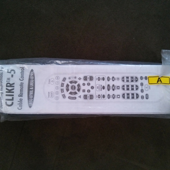 Spectrum HDTV DVR remote - Picture 7 of 8